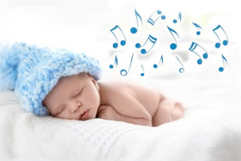 Как реагирует грудной ребенок на музыку - aptechka.org